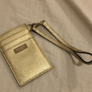 Kate Spade Lauri Newbury Lane Card Holder